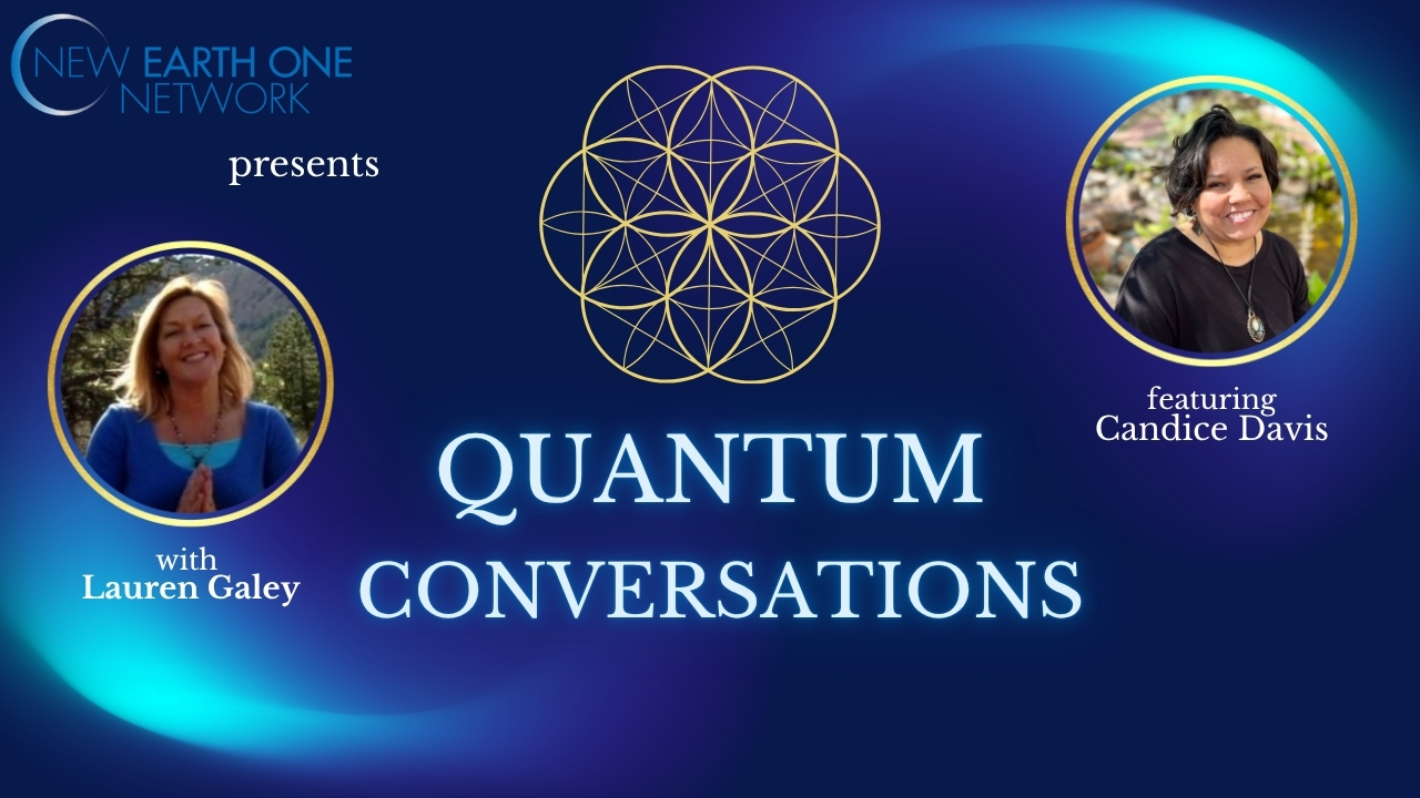 Returning from the Cocoon — Messages from Andromeda