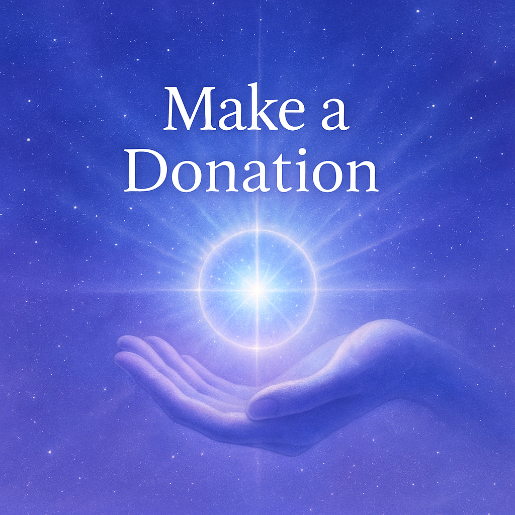 Make a Donation