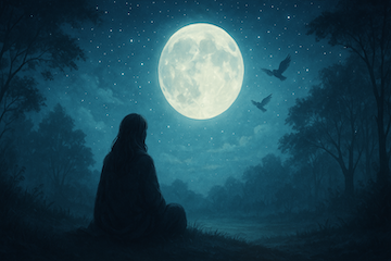 Awakening at 3:33: Messages From the Quiet Hours